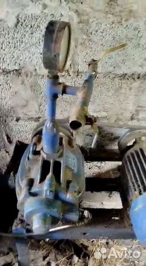 Для доения нескольких коров