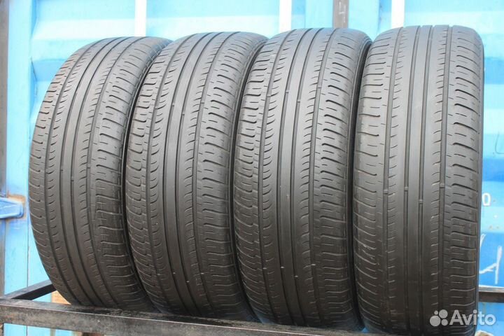 Hankook Optimo K415 235/55 R18 96G