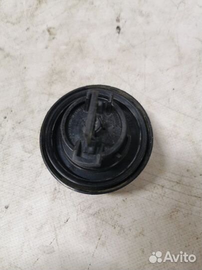 Крышка бензобака Renault Symbol 1 K7J 2005