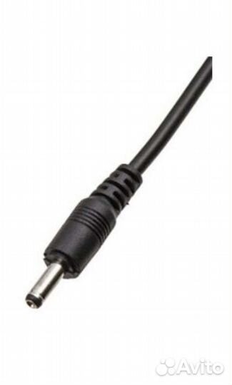 Зарядка адаптер для китайских планшетов 5V-2A3.5мм