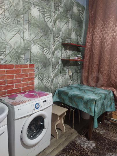 Комната 10 м² в 5-к., 1/5 эт.