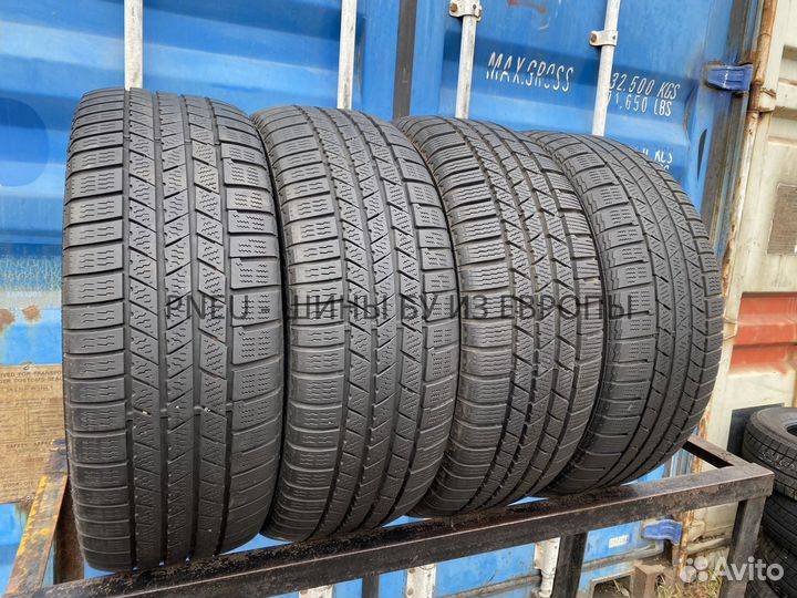 Continental ContiCrossContact Winter 235/50 R18 97H