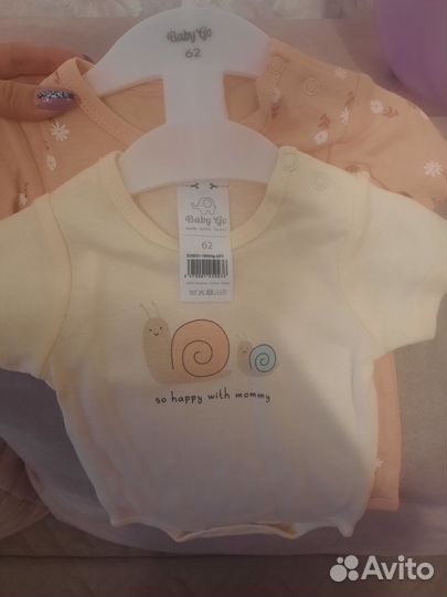 Вещи для девочки