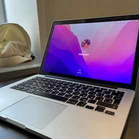 Apple MacBook Pro 13 retina 2015