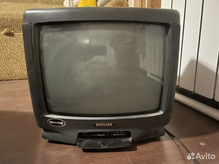 Телевизор