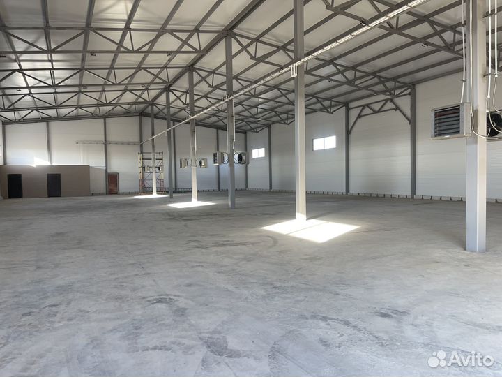 Разнорабочий