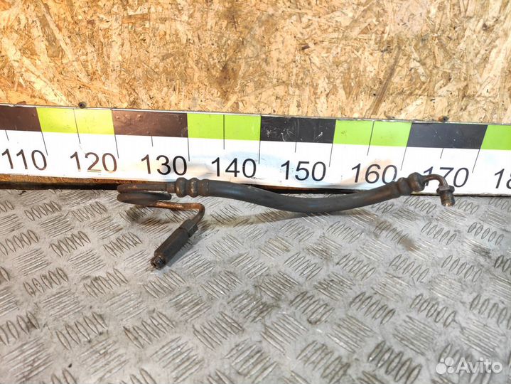 Трубка гидроусилителя E 124