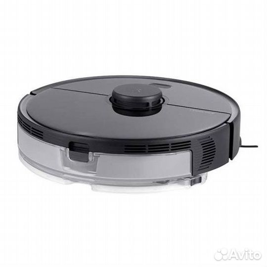 Робот-пылесос Roborock S5 MAX (Global) S5E52-00 Bl