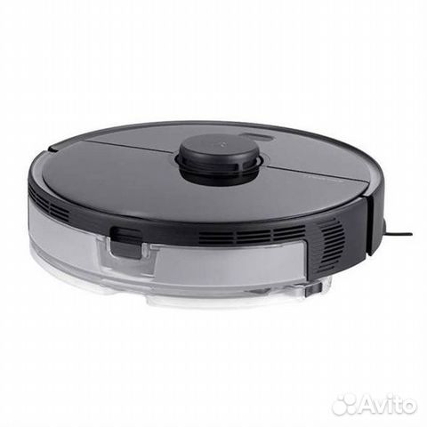 Робот-пылесос Roborock S5 MAX (Global) S5E52-00 Bl
