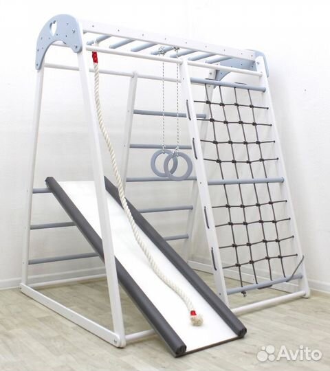 Детский спортивный комплекс 