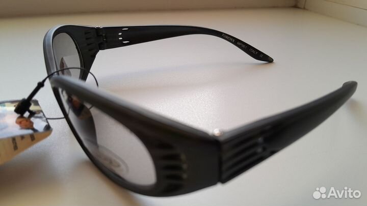 Очки спортивные