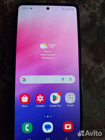 Samsung Galaxy A53 5G, 6/128 ГБ