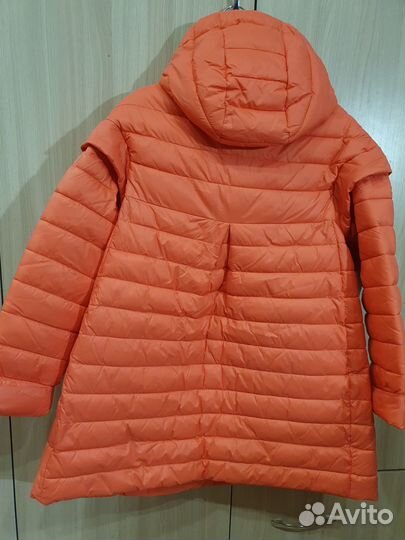 Верхняя одежда для девочки пальто ConsoWear