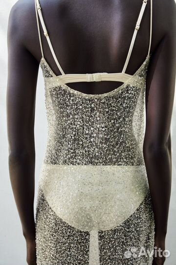 Новое платье/туника Zara