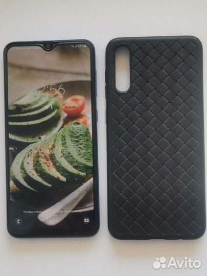 Мобильные телефоны бу samsung a50