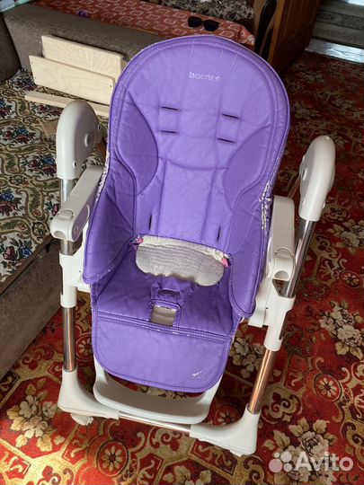 Стульчик для кормления baoneo