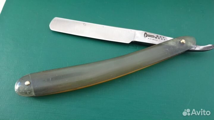 Опасная бритва Johnson Sheffield