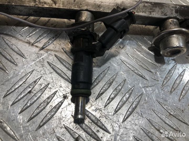 Форсунка двигателя Ml 164