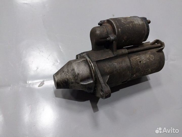 Стартер Заз Сенс седан 1.5 A15SMS 2009