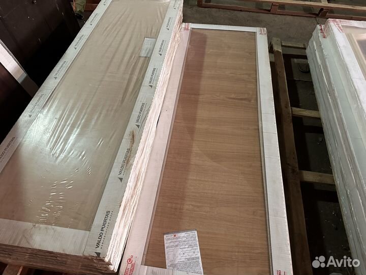 Свобода Межкомнатные двери