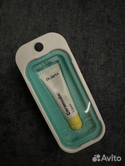 Dr Jart ceramidin lipair