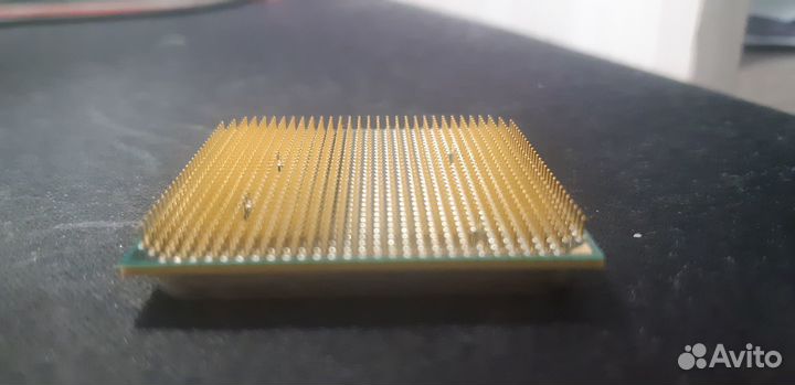 Процессор AMD Athlon 2