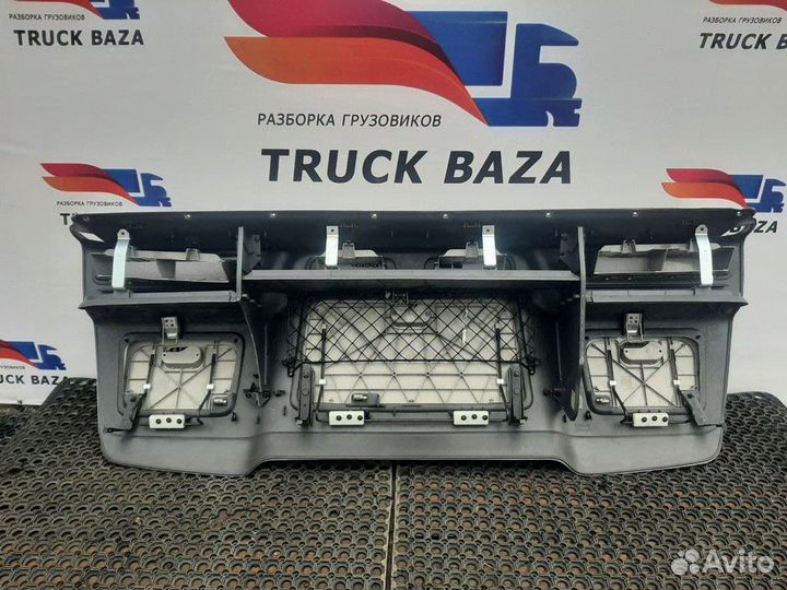 20591005 Консоль кабины верхняя Volvo FH, Volvo FM
