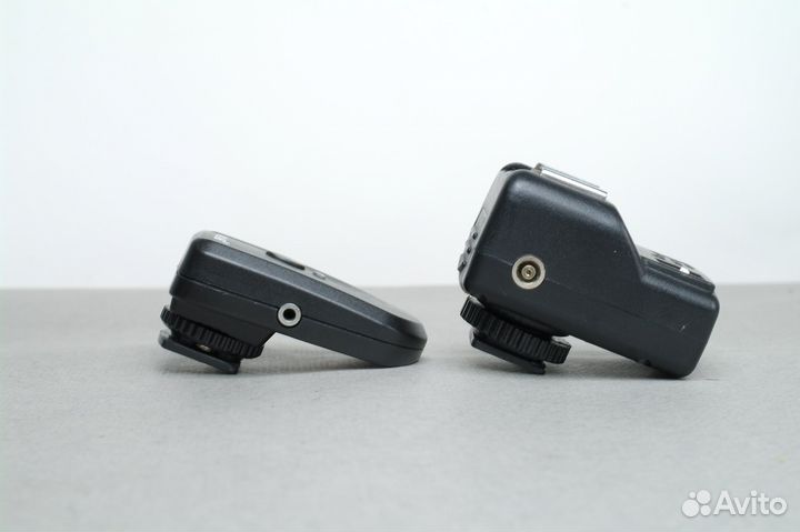 Синхронизатор + приемник Raylab