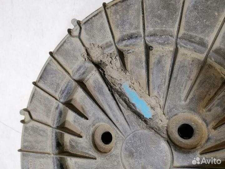 Корпус воздушного фильтра для Opel Kadett E