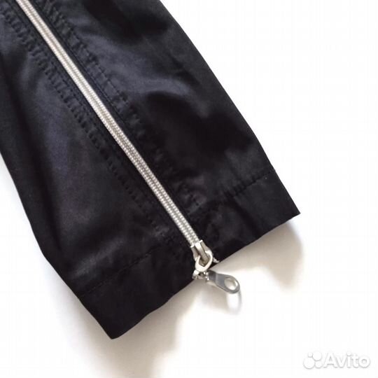 Rick Owens jacket (tг alphapvpants)