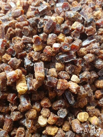 Перга свежая