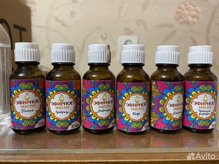 Аксессуары доя мыловарения