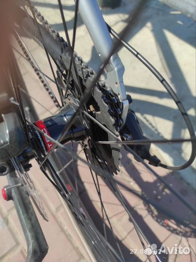 Горный велосипед 29