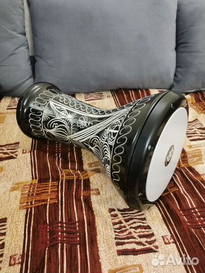 Дарбука Meinl