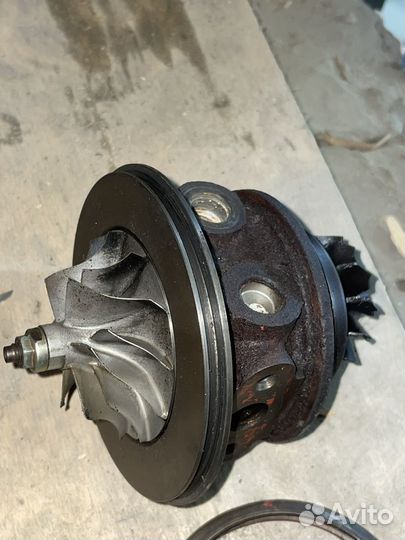 Под ремонт Оригинальная турбина td05hr 16g