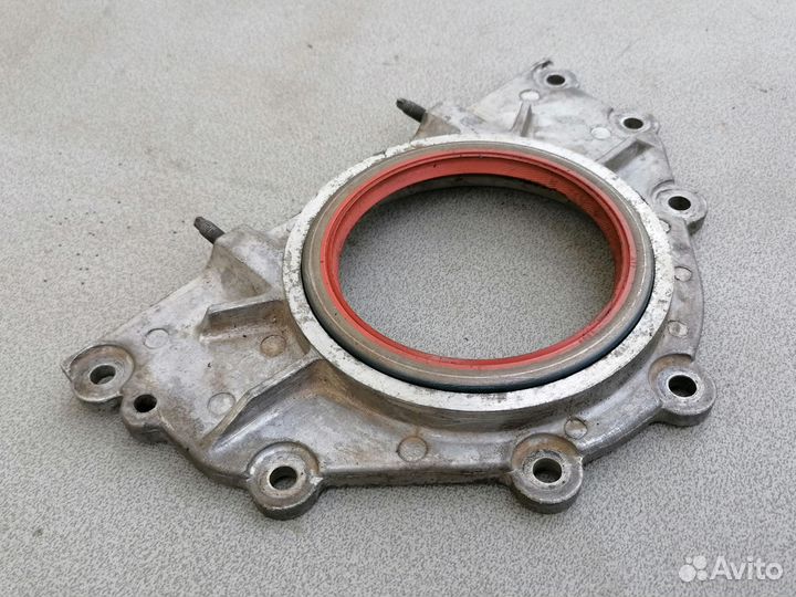 Крышка коленвала задняя 2.7 для Dodge Intrepid