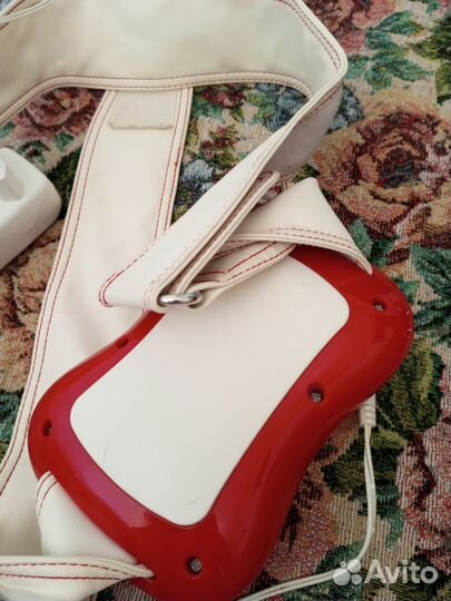 Массажёр миостимулятор