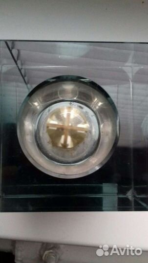 Потолочные светильники