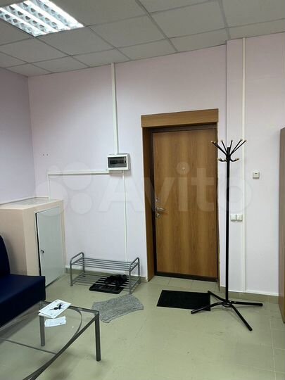 Свободного назначения, 55 м²