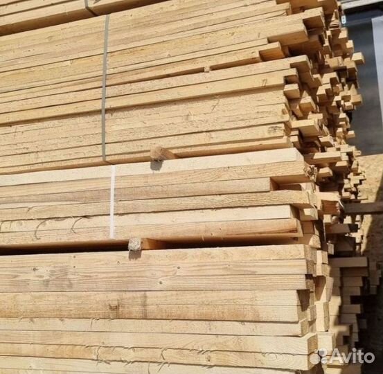 Пиломатериалы доска брус