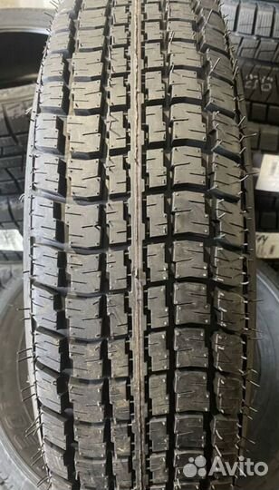 Forward Professional 301 185/75 R16C 104R