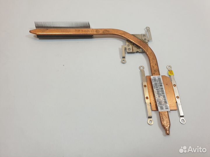 Радиатор Asus K555L 13N0-R7A0T02