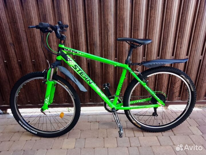 Велосипед Stern Energy колеса 26