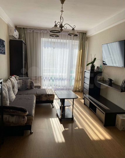 3-к. квартира, 65 м², 3/5 эт.