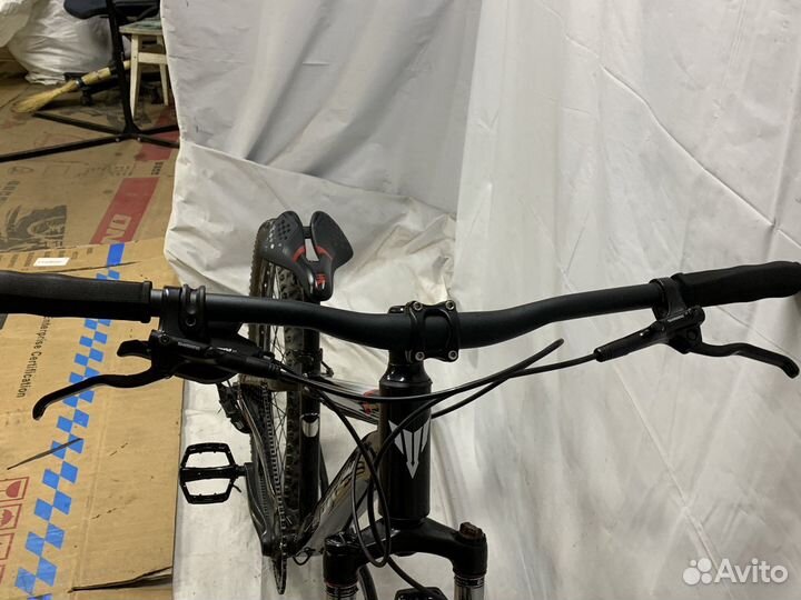 Велосипед Wake 26