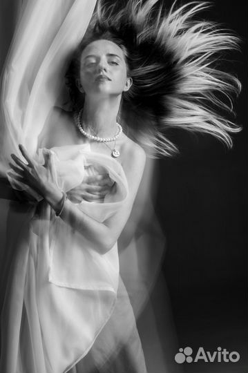 Фотограф в Москве и Подмосковье