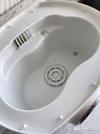 Стерилизатор подогреватель для бутылочек Kunder