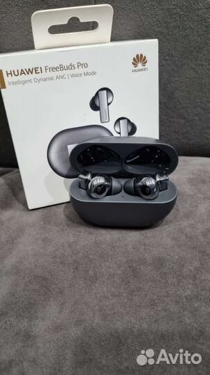 Huawei freebuds pro
