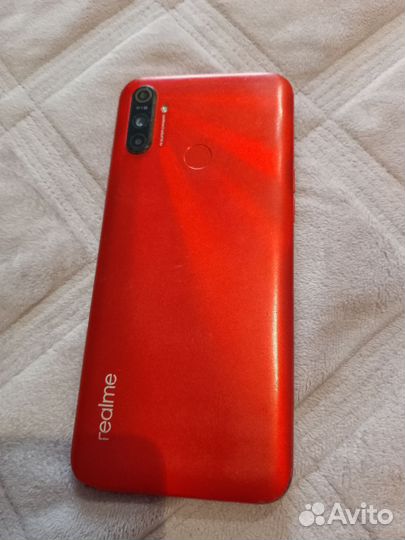 Realme c3
