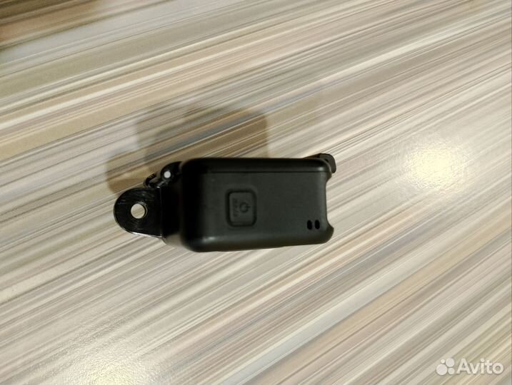 Камера GoPro 7 silver